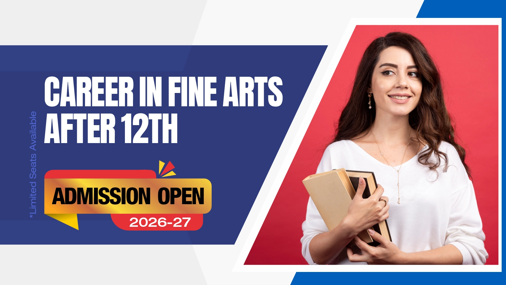 How to Build a Career in Fine Arts After 12th – SKD Academy Guide